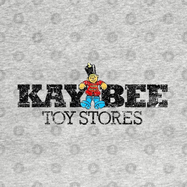 KB Toys 2 by That Junkman's Shirts and more!